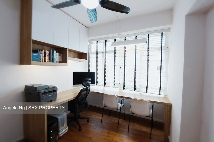 Blk 264E Compassvale Bow (Sengkang), HDB 4 Rooms #172457232
